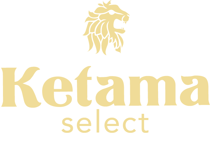 Ketama Select